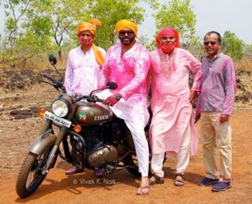 Sotrio festival demonstrates age-old Hindu Catholic cultural and religious unity