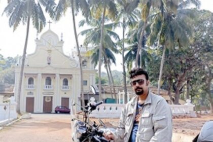 Soul searching from India’s coast to coast