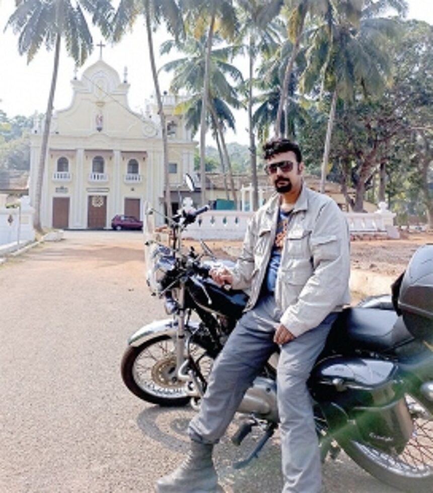 Soul searching from India’s coast to coast