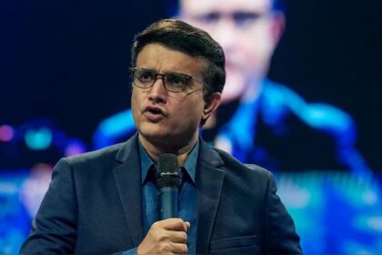 Sourav Ganguly urges India to sever cricket ties with Pakistan following Pahalgam terror strike