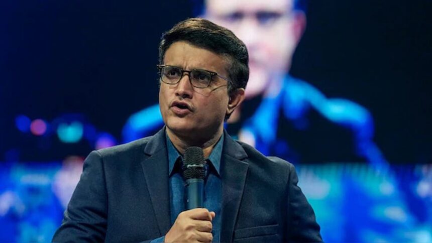 Sourav Ganguly urges India to sever cricket ties with Pakistan following Pahalgam terror strike 1 Sourav Ganguly urges India to sever cricket ties with Pakistan following Pahalgam terror strike