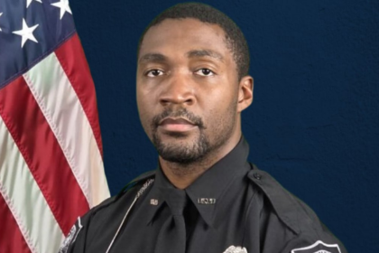 Sources: CDC Headquarters Likely Target in Shooting That Killed Police Officer