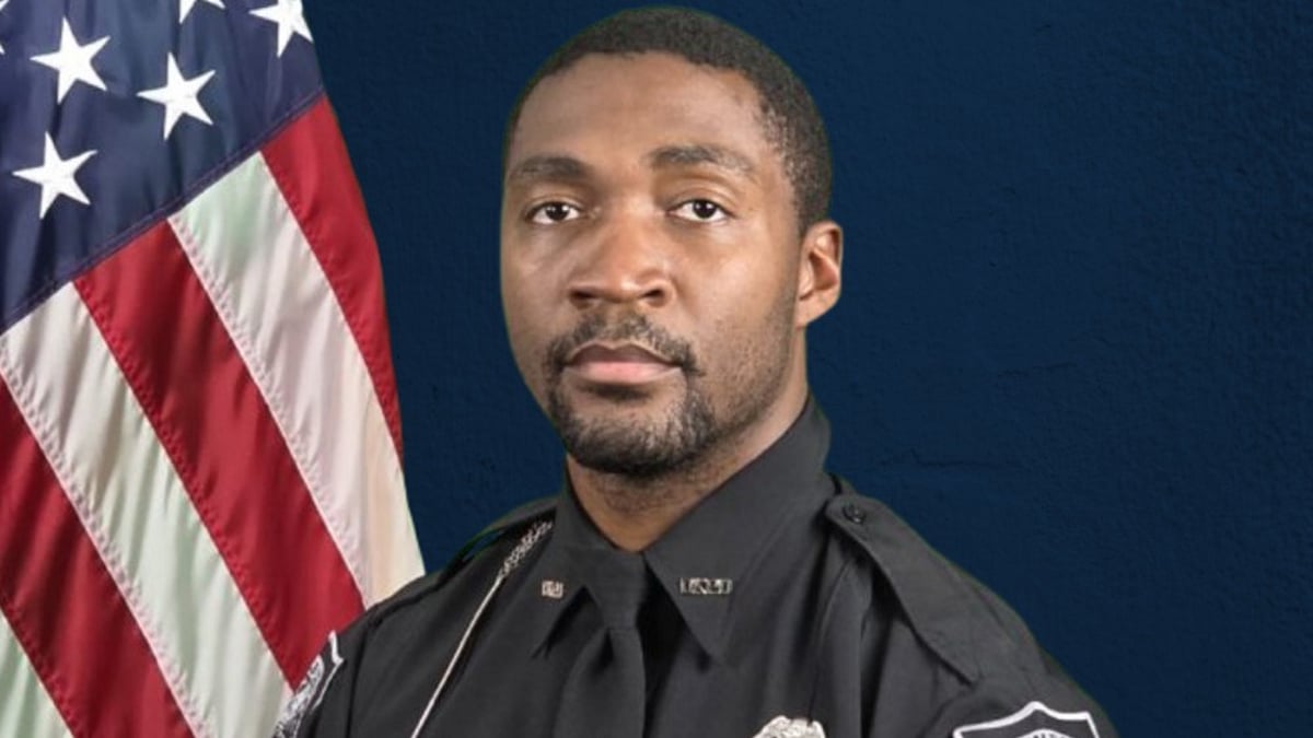 Sources: CDC Headquarters Likely Target in Shooting That Killed Police Officer