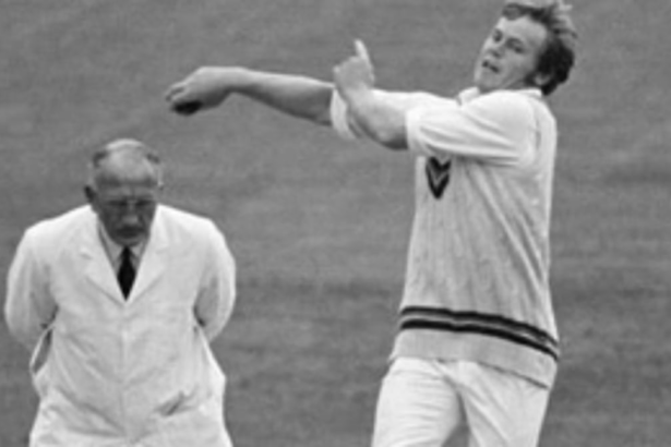 South African Cricket Icon Mike Procter Passes Away at 77