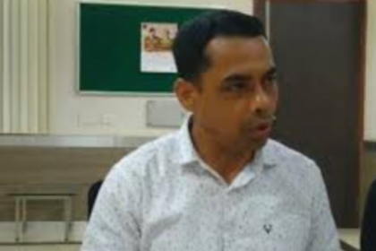 South Collector Roy to take  charge of North District