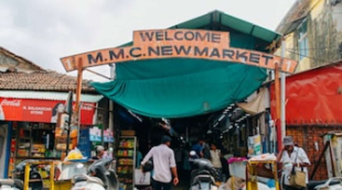 South Collector urged to allow  full-fledged New Market opening