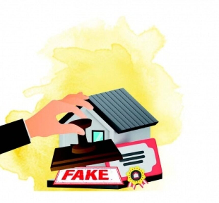 South District Registrar flags bogus residence certificates submitted for online marriage registrations