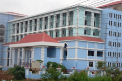 South District health care gets  a boost
