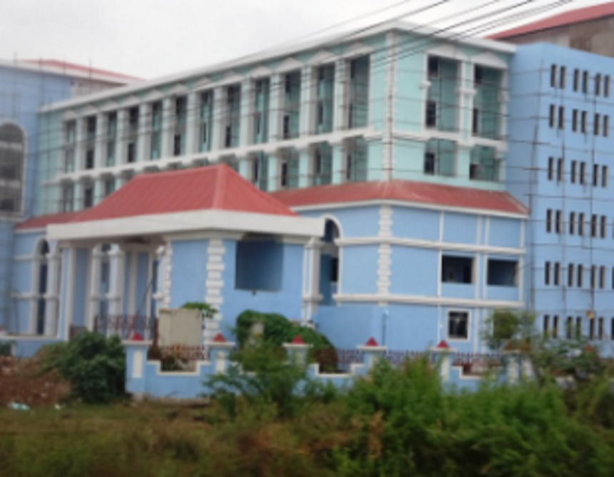 South District health care gets  a boost