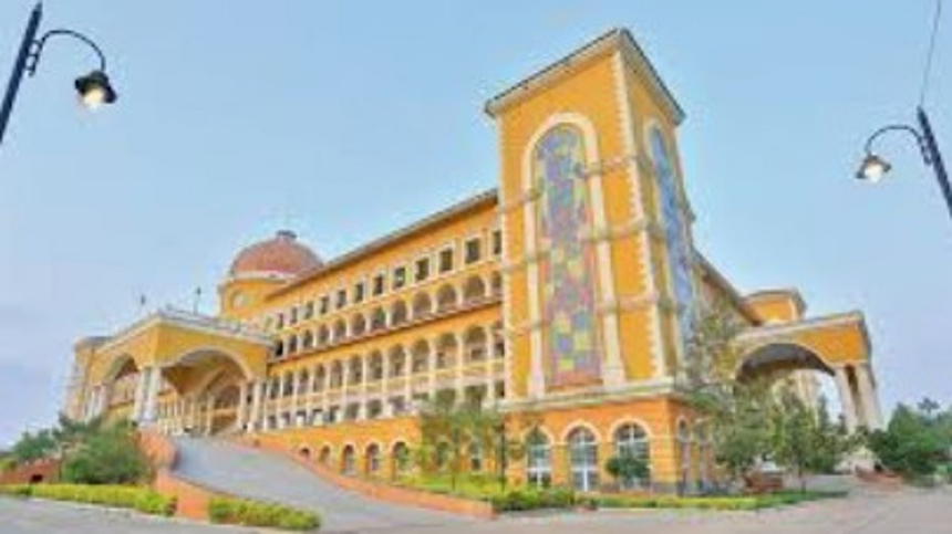 South Goa Collectorate to Launch Special Drive for Structure Regularization Under RUCA 2016 1 South Goa Collectorate to Launch Special Drive for Structure Regularization Under RUCA 2016
