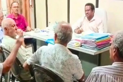 South Goa Comunidades Denied Use of Funds for Legal Battle Against Regularisation Bill