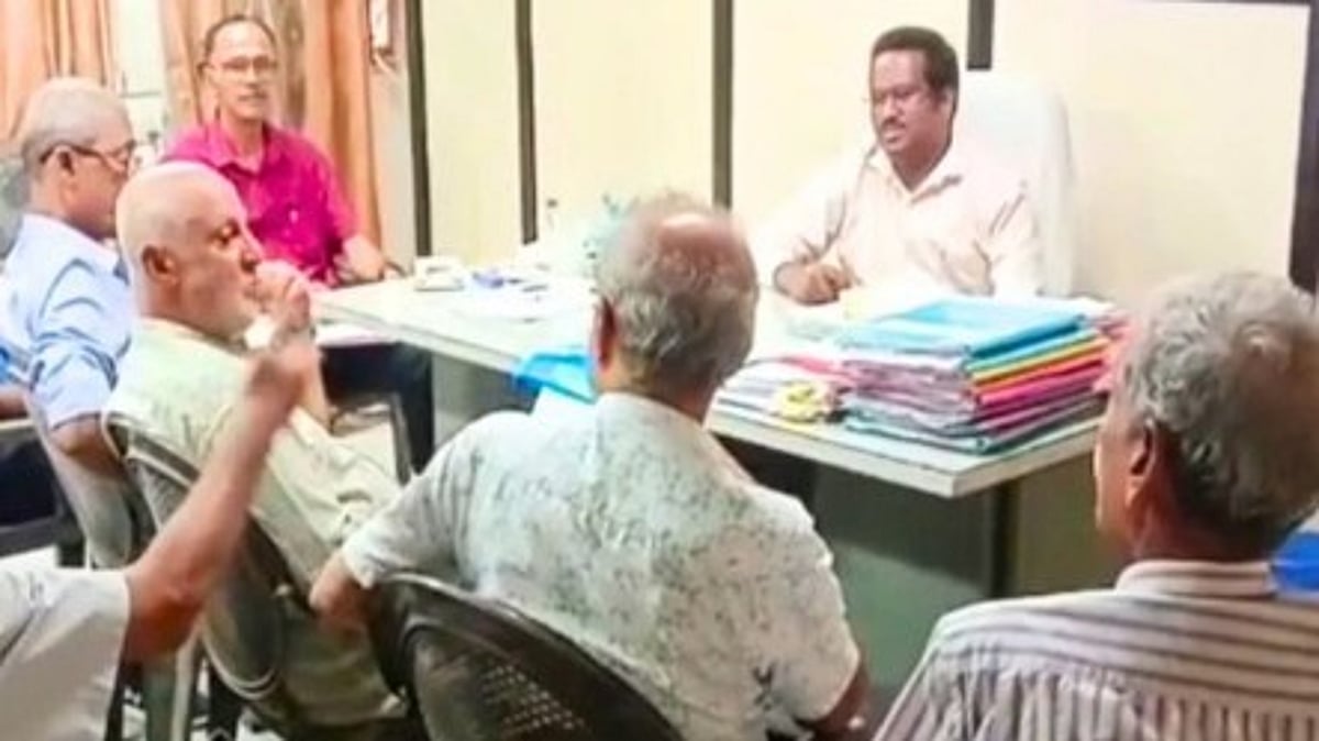 South Goa Comunidades Denied Use of Funds for Legal Battle Against Regularisation Bill