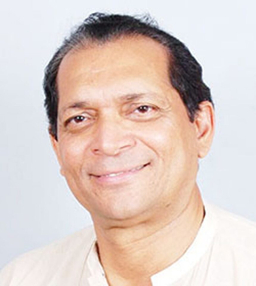 South Goa Congress MP campaigns for ZP candidates 1 South Goa Congress MP campaigns for ZP candidates