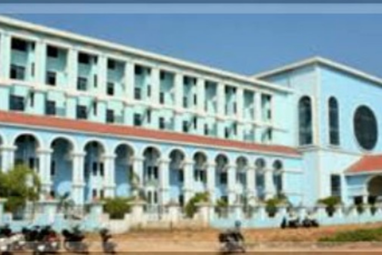 South Goa District Hospital Faces Criticism Over Infrastructure and Staff Shortages