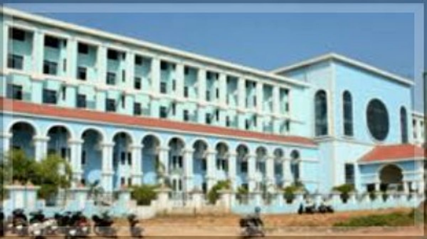 South Goa District Hospital Faces Criticism Over Infrastructure and Staff Shortages 1 South Goa District Hospital Faces Criticism Over Infrastructure and Staff Shortages