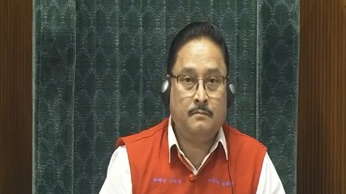 South Goa MP Captain Viriato Fernandes Critiques Coastal Shipping Bill 2024, Offers Key Suggestions