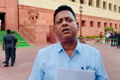 South Goa MP Captain Viriato Fernandes Urges Education Minister to Reconsider School Reopening During Peak Summer Heat