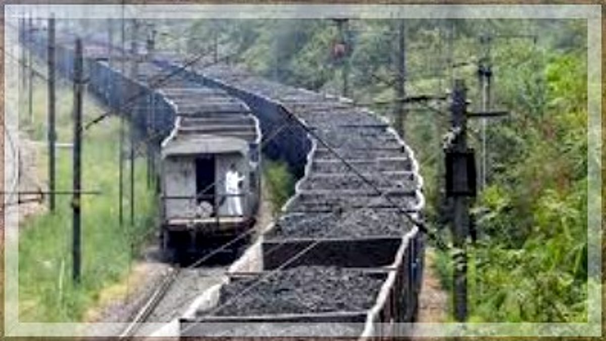 South Goa MP Urges Central Government to Relocate Coal Operations to Eastern Ports