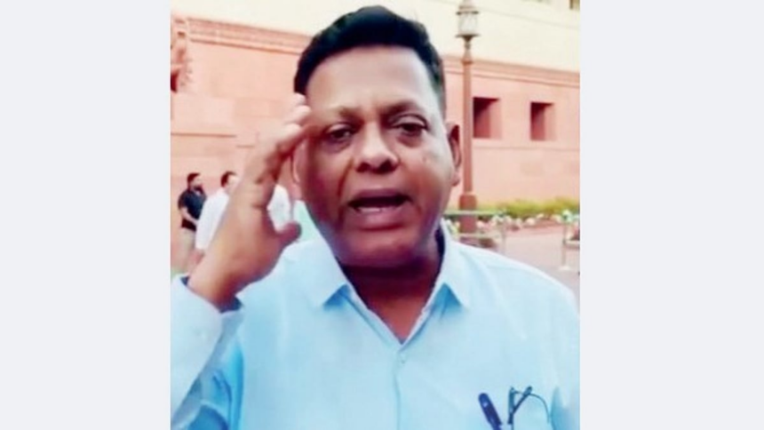 South Goa MP Urges Union Minister to Review April Start for Academic Year in Goa Schools 1 South Goa MP Urges Union Minister to Review April Start for Academic Year in Goa Schools