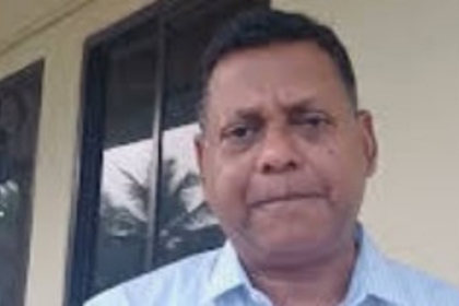 South Goa MP Viriato Fernandes Seeks Transparency in EPFO Higher Pension Scheme