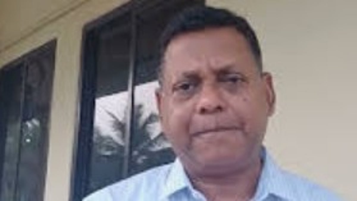 South Goa MP Viriato Fernandes Seeks Transparency in EPFO Higher Pension Scheme
