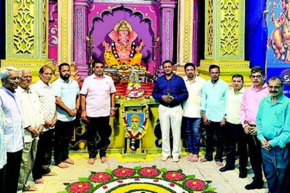 South Goa MP reaffirms commitment to
upgrade Ponda Sub-District Hospital