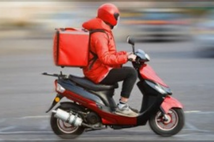 South Goa Police Crack Down on Speeding Food Delivery Agents for Public Safety