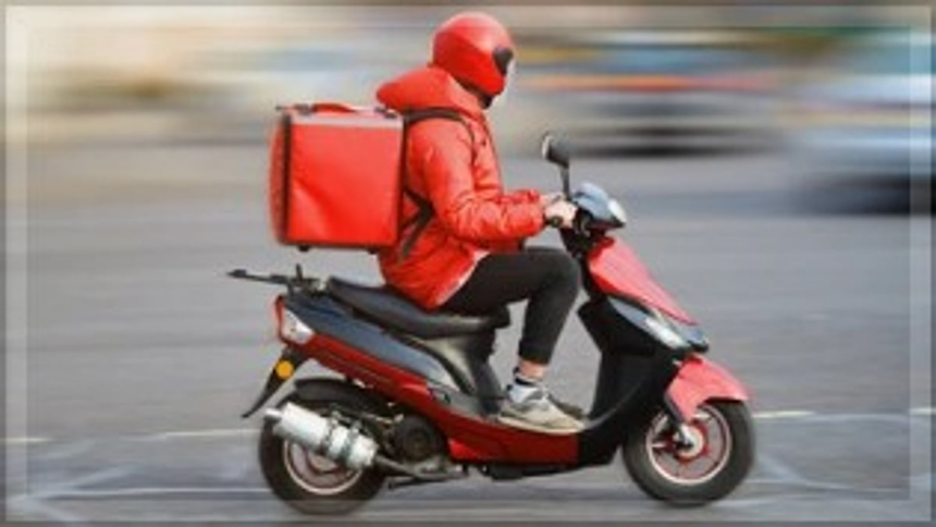 South Goa Police Crack Down on Speeding Food Delivery Agents for Public Safety 1 South Goa Police Crack Down on Speeding Food Delivery Agents for Public Safety