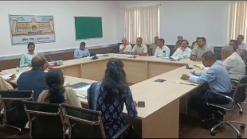 South Goa Road Safety Committee will observe 29th Jan to 28th Feb as Road Safety Month
