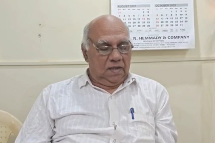 South Goa SP Tikam Singh Verma Praised for Anti-Drug and Anti-Prostitution Crackdown