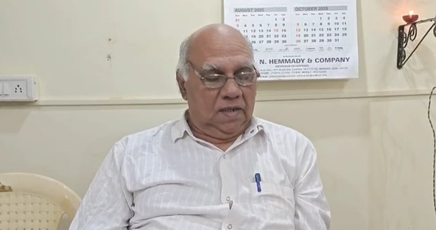 South Goa SP Tikam Singh Verma Praised for Anti-Drug and Anti-Prostitution Crackdown