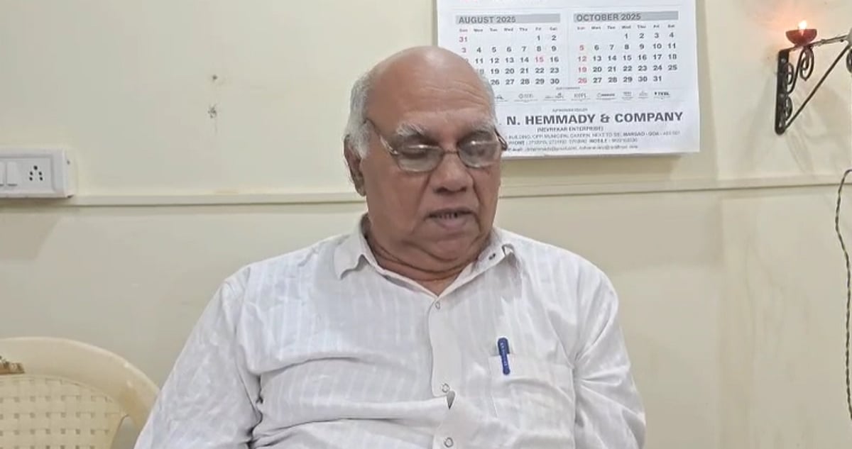 South Goa SP Tikam Singh Verma Praised for Anti-Drug and Anti-Prostitution Crackdown