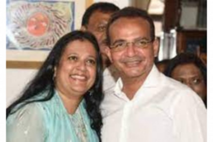 South Goa Sessions Court Grants Permission for Babush and Jennifer to Apply for US Visa