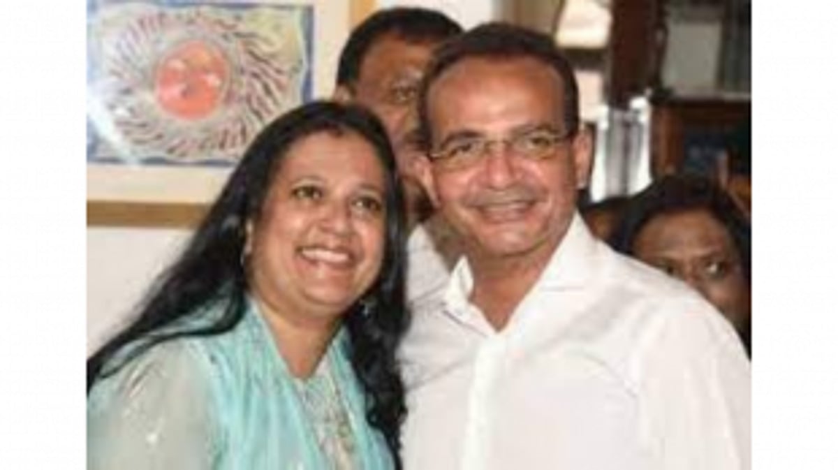 South Goa Sessions Court Grants Permission for Babush and Jennifer to Apply for US Visa