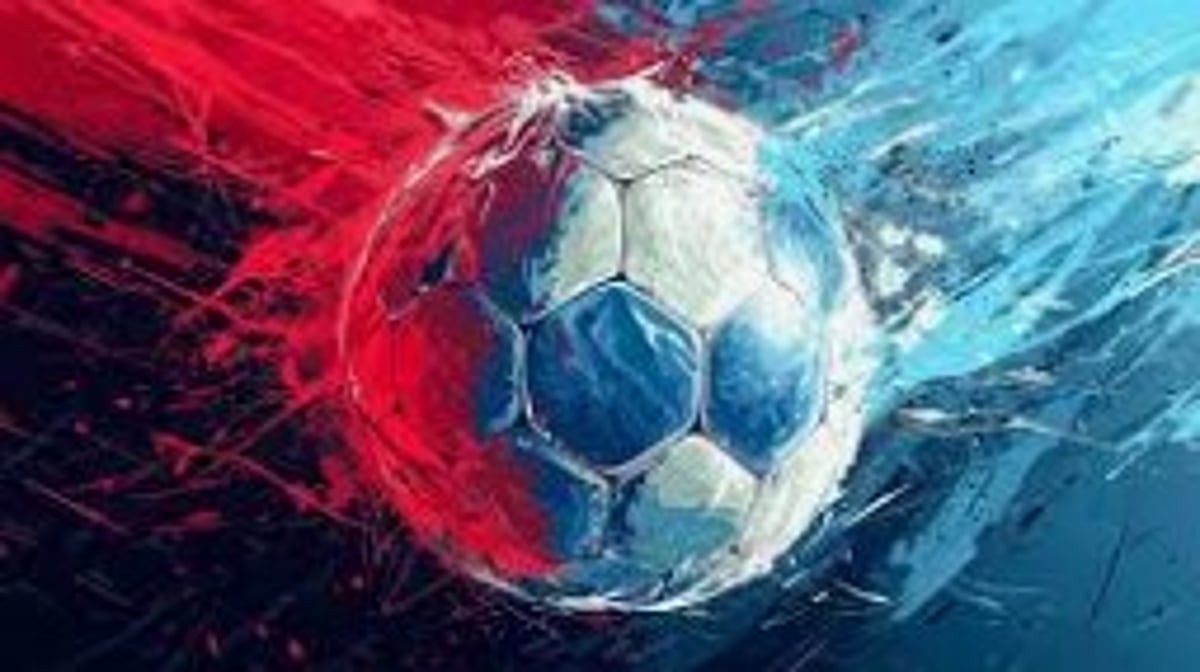 South Goa United Club Triumphs 5-3 Over PVC Parra in Goa Football Association Division II Play-Offs