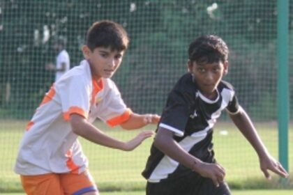 South Goa United, Futebol YFA, Churchill Bros, FC Goa secure wins