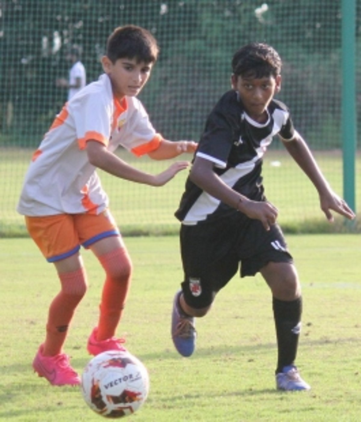 South Goa United, Futebol YFA, Churchill Bros, FC Goa secure wins