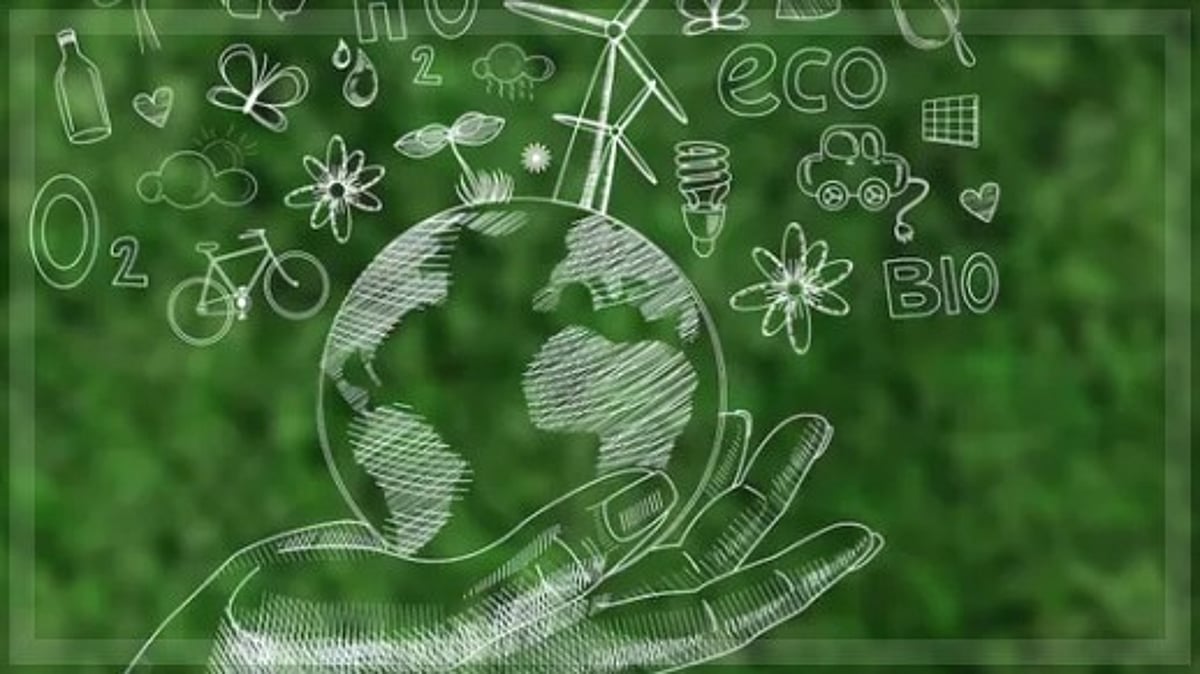 South Goa Unveils Vision 2047: Ambitious Blueprint for Sustainable Development and Digital Excellence
