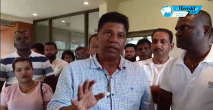 South Goa Water Sports Association requests the resumption of water sports activities