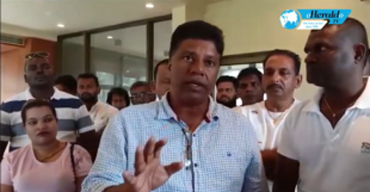 South Goa Water Sports Association requests the resumption of water sports activities