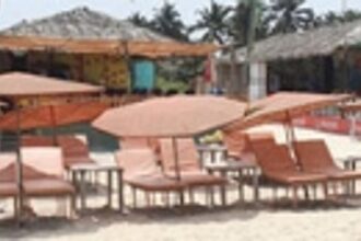 South Goa: Where tourism's travails are more traumatic