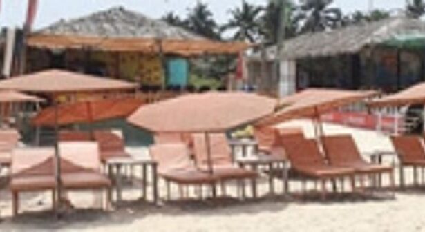 South Goa: Where tourism's travails are more traumatic