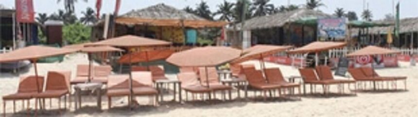 South Goa: Where tourism's travails are more traumatic