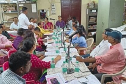 South Goa ZP directed to return ‘excess’ administrative funds of Rs 24 cr to govt
