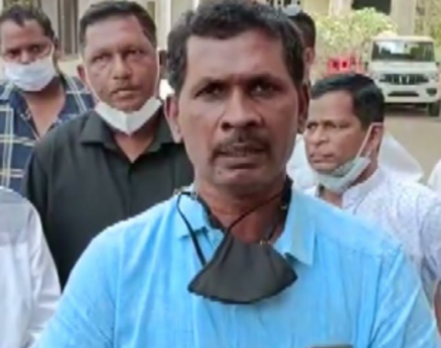 South Goa ZP members urge newly elected MLAs to push for more powers 1 South Goa ZP members urge newly elected MLAs to push for more powers