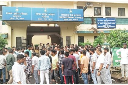 South Goa bus, tempo operators retaliate, file complaint against two ‘self-styled’ cabbies
