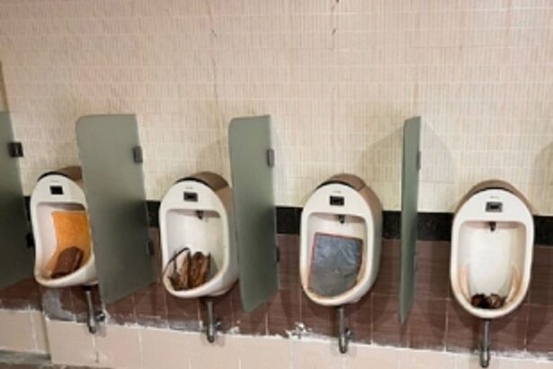 South Goa collectorate toilets still unusable, contractor  given ‘final ultimatum’