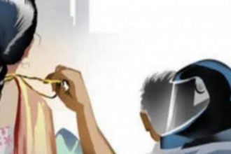 South Goa cops grope in the dark to nab chain snatchers