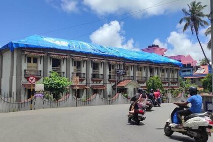 South Goa lawyers to move HC over judge shortage crippling Margao courts