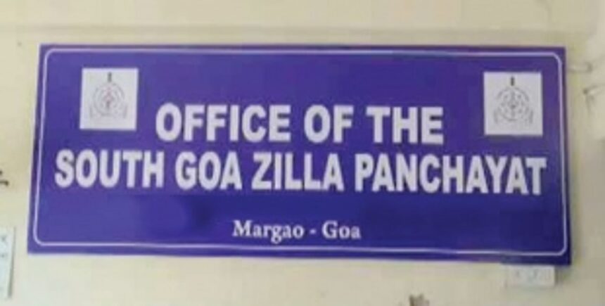 South Goa panchayats raise alarm over delay in district planning activities